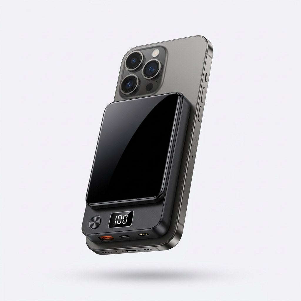 ONDO 20K snapped on the back of a phone
